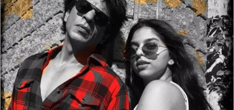 SRK and Suhana to shoot for ‘King’ in May