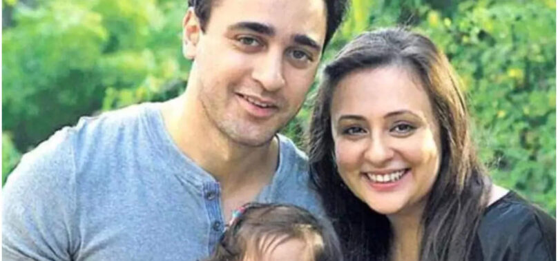 Avantika Malik and Imran Khan’s journey​