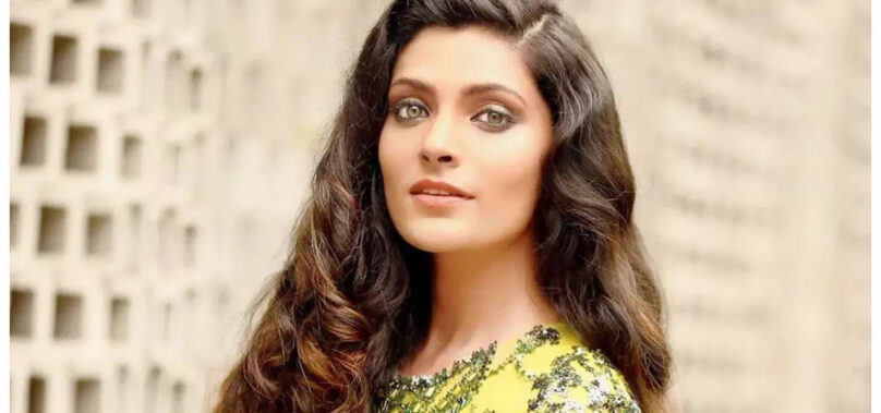 Saiyami Kher advocates for women’s stories in B’wood