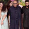 Boney Kapoor jokes about Arjun being adopted