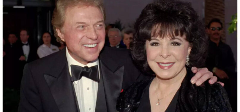 Steve Lawrence passes away at 88