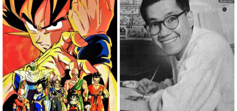 ‘Dragon Ball’ creator Akira Toriyama passes away