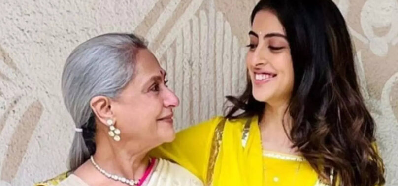 Jaya Bachchan has a secret Instagram account