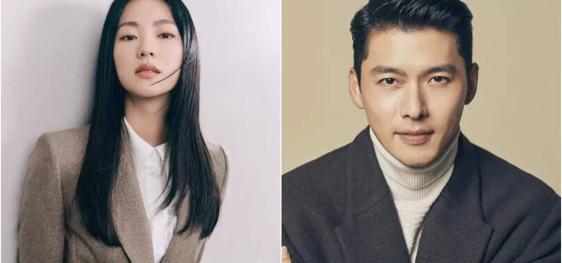 Jeon Yeo Been joins Hyun Bin for Made in Korea