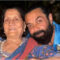 Bobby shares a photo with mother Prakash Kaur