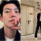 Kim Woo Bin shares glimpses of his time in Dubai amidst ‘All Your Wishes Come True’ filming