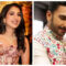 Radhika congratulates Ranveer in Gujarati: Video