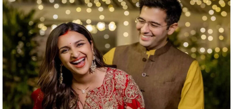 Here’s what we know about Parineeti’s pregnancy