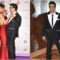 Awkward pics of Karan Johar, Sara Ali Khan