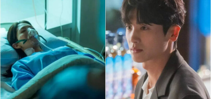 Doctor Slump: Park Hyung Sik grapples with guilt