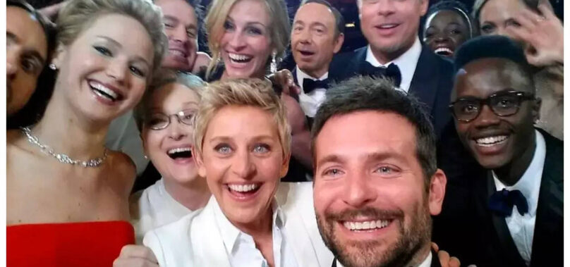 Oscar Curse: Did this selfie CURSE actors in it?