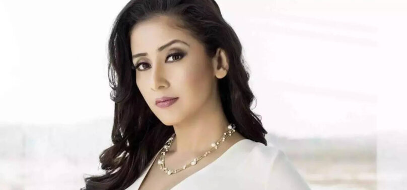 When Manisha Koirala was called a ‘bad’ actor