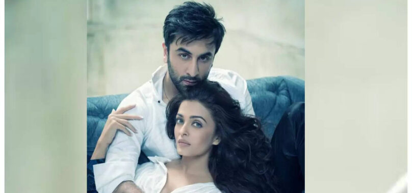 Throwback! Ranbir on his intimate scenes with Aishwarya