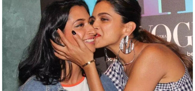 Deepika is proud of sister Anisha for THIS reason