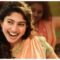 Sai Pallavi lights up the dance floor at the wrap party