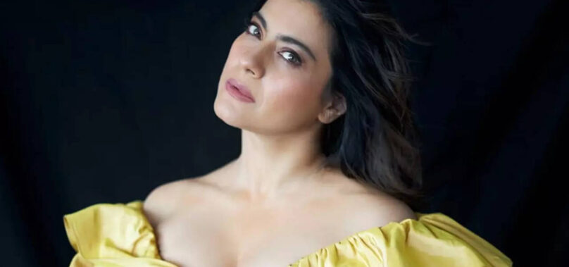 Kajol pens a cryptic note on ‘implications and effects’