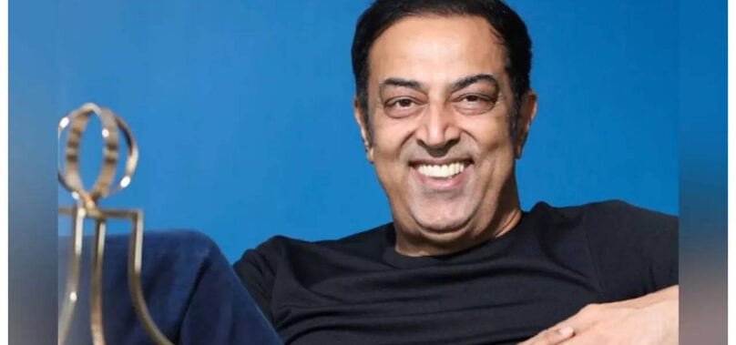 ​Vindu Dara Singh calls Adipursh a ‘mistake’