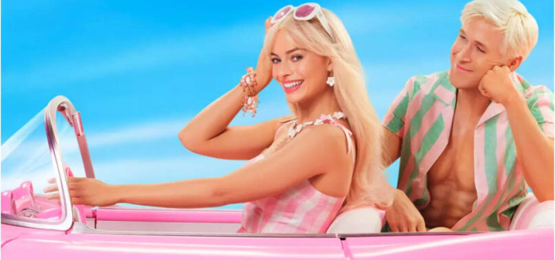 Will there be a sequel to ‘Barbie’?