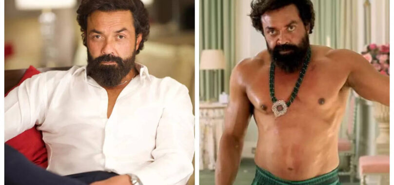 Bobby Deol on Sandeep Reddy Vanga’s ‘Animal Park’