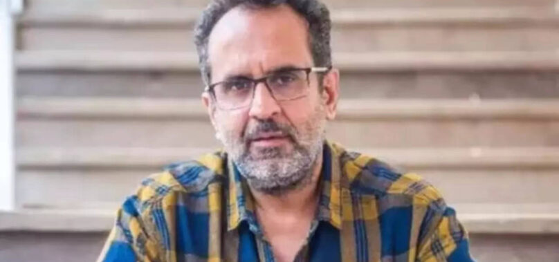 Aanand L Rai set to make OTT debut