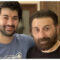 Sunny Deol’s son Karan to star in Lahore 1947