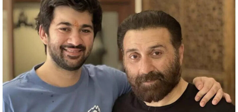 Sunny Deol’s son Karan to star in Lahore 1947