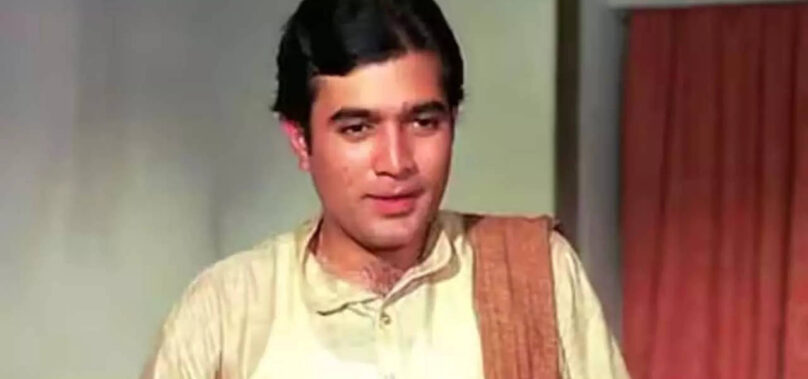 Rajesh Khanna didn’t charge any fee for Anand