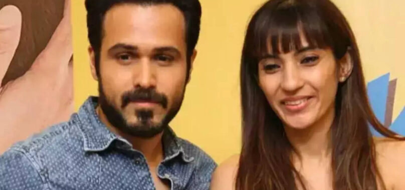 Emraan reveals wife’s reaction to Showtime