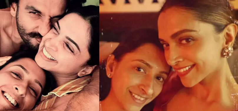 Anisha Padukone opens up on Deepika’s first child