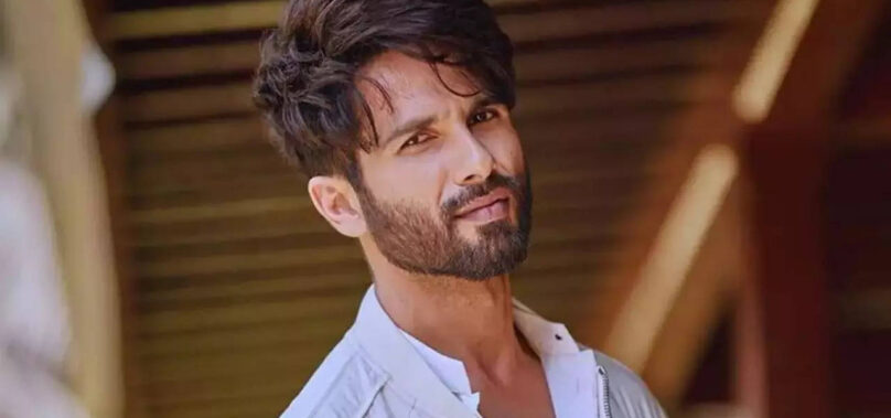 Shahid says there’s Kabir Singh inside him