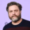 Zach Galifianakis joins Only Murders in the Building