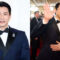 Teo Yoo graces 2024 Oscars donning turtle brooch