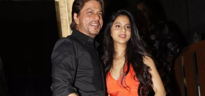 SRK’s film with Suhana is back on track