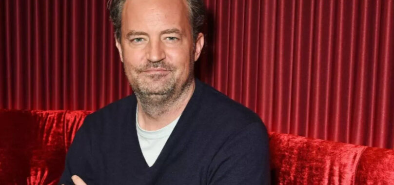 Matthew Perry’s will reveals trust details