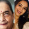 Madhuri pens note on mother’s death anniversary