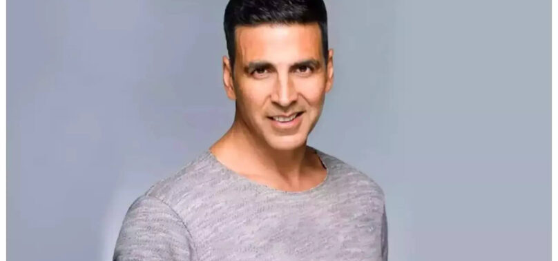 Akshay Kumar to team up with Fukrey director?