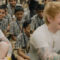 Ed Sheeran spends time with school kids in Mumbai