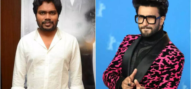 Pa Ranjith on Hindi directorial debut with Ranveer