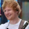 Ed Sheeran warmly greets the paps in Mumbai