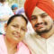 When Sidhu revealed THIS ritual with his mom