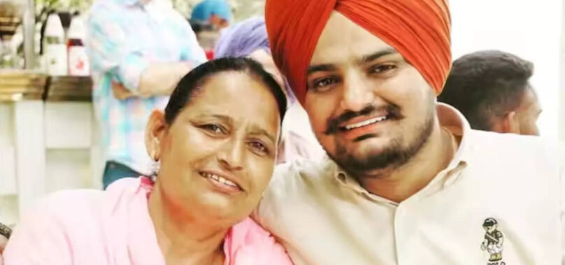 When Sidhu revealed THIS ritual with his mom