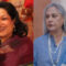 Moushumi Chatterjee takes a dig at Jaya Bachchan