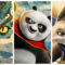 Kung Fu Panda 4 director on casting Viola Davis