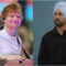 Ed Sheeran reveals Diljit Dosanjh tops his playlist