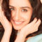 ​Shraddha Kapoor shines in elegant photos​