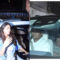 SRK’s dinner date with Suhana-AbRam: Pics