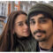 ​Aditi and Siddharth’s love story timeline