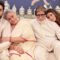 Jaya and Amitabh were very protective parents