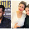 Salman sends best wishes to Raveena-Rasha