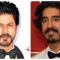 Dev Patel on his inspiration: ‘Anything SRK does…’